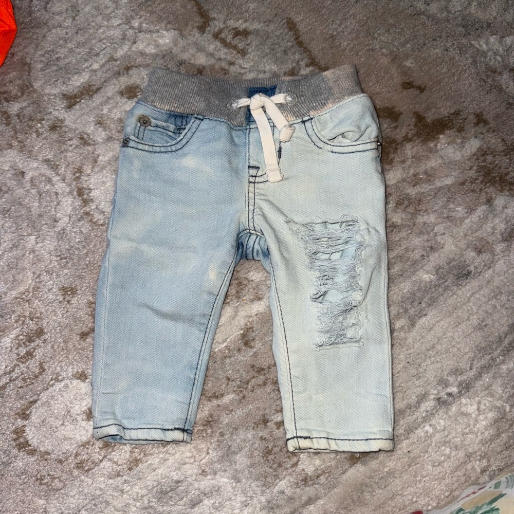 BabyGap Jeans